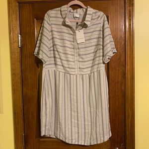 NWT Junarose Dress